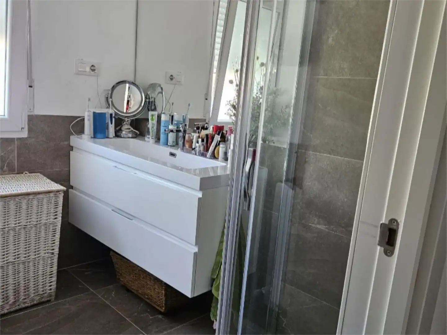 Detached homes for sale in Camino Cabañas, 98, Ontígola Bathroom of Detached homes for sale in Ontígola