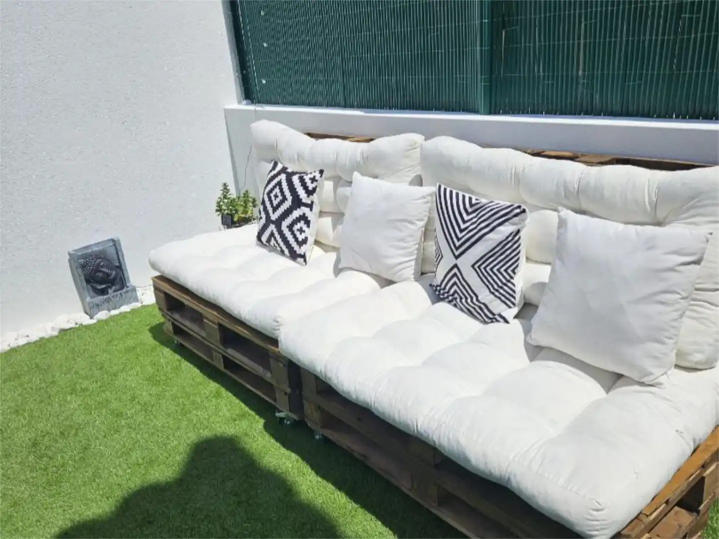 Detached homes for sale in Camino Cabañas, 98, Ontígola Terrace of Detached homes for sale in Ontígola