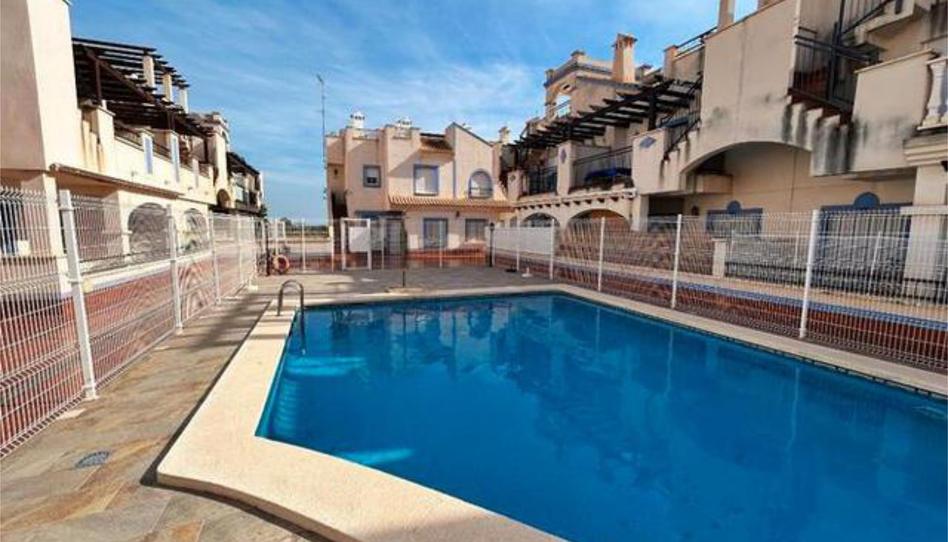 Foto 1 de Apartament en venda a La Puebla, Murcia
