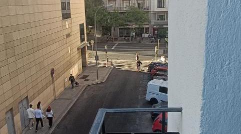 Pis de lloguer a Calle de Rufino Blanco, 5, Fuente del Berro, Madrid - imatge 2 Foto 2 de Pis de lloguer a Calle de Rufino Blanco, 5, Fuente del Berro, Madrid