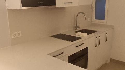 Pis de lloguer a Calle de Rufino Blanco, 5, Fuente del Berro, Madrid - imatge 3 Foto 3 de Pis de lloguer a Calle de Rufino Blanco, 5, Fuente del Berro, Madrid