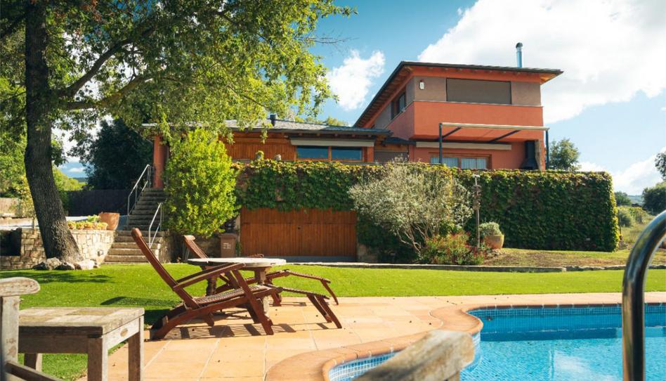 Photo 1 of Flat for sale in Avinguda de Les Olimpíades 92, 37, Seva, Barcelona