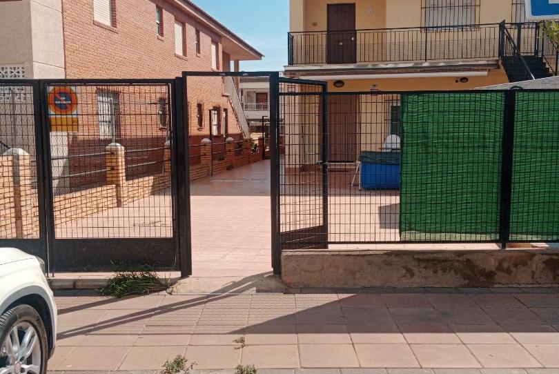 Planta baixa en venda a Calle Idioma Esperanto, 25, Los Narejos - Punta Calera, Murcia - imatge 1 Foto 1 de Planta baixa en venda a Calle Idioma Esperanto, 25, Los Narejos - Punta Calera, Murcia