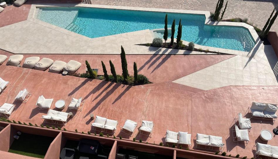 Pis en venda a Avenida de Los Jeronimos, 4, La Ñora, Murcia - imatge 1 Foto 1 de Pis en venda a Avenida de Los Jeronimos, 4, La Ñora, Murcia