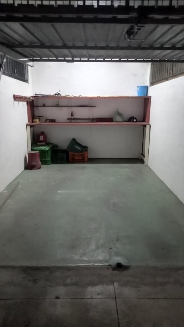 Garage for sale in Avenida San Fernando, 60, Norte - Blanca Paloma