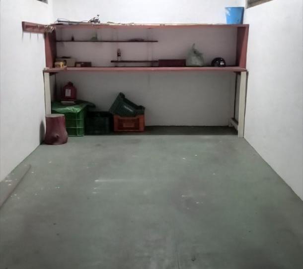 Garage for sale in Avenida San Fernando, 60, Norte - Blanca Paloma, Cádiz - image 1 Photo 1 of Garage for sale in Avenida San Fernando, 60, Norte - Blanca Paloma, Cádiz