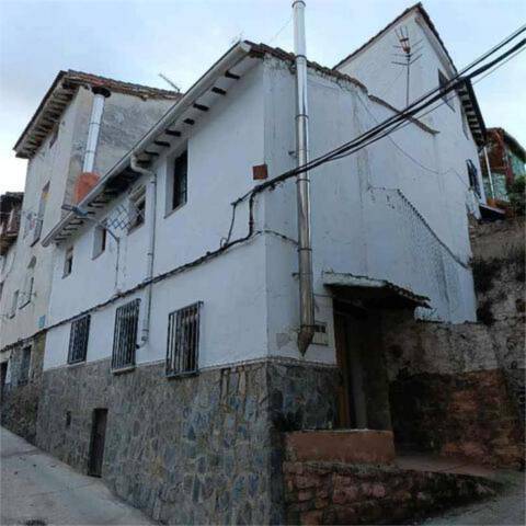 Casa-chalet en Venta en Lagunilla del Jubera