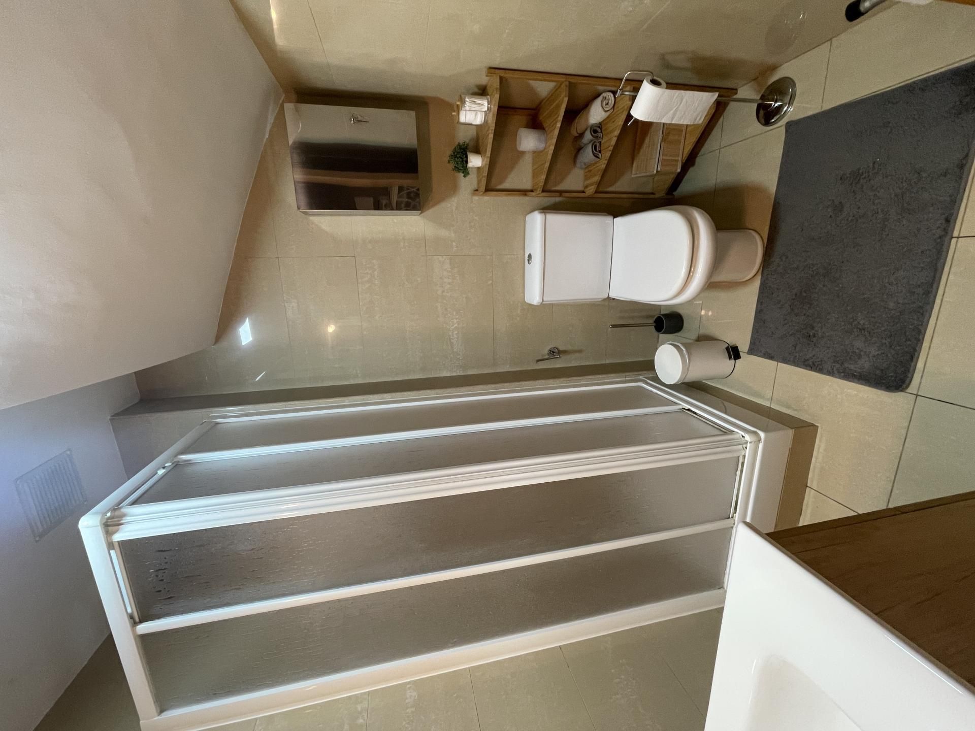 Dúplex de lloguer a Carrer Santa Rita, 21, Castellbisbal