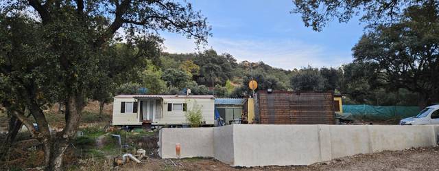 Finca rústica en Venta en Camino Pinos Piñoneros, 19 en Hontoba