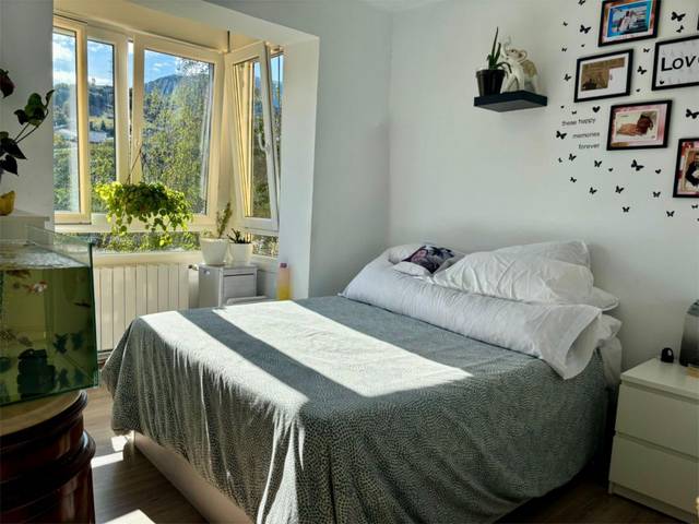 Piso en Venta en Artazubekoa Etxetaldea, 21 en Artatzu - Larraskitu