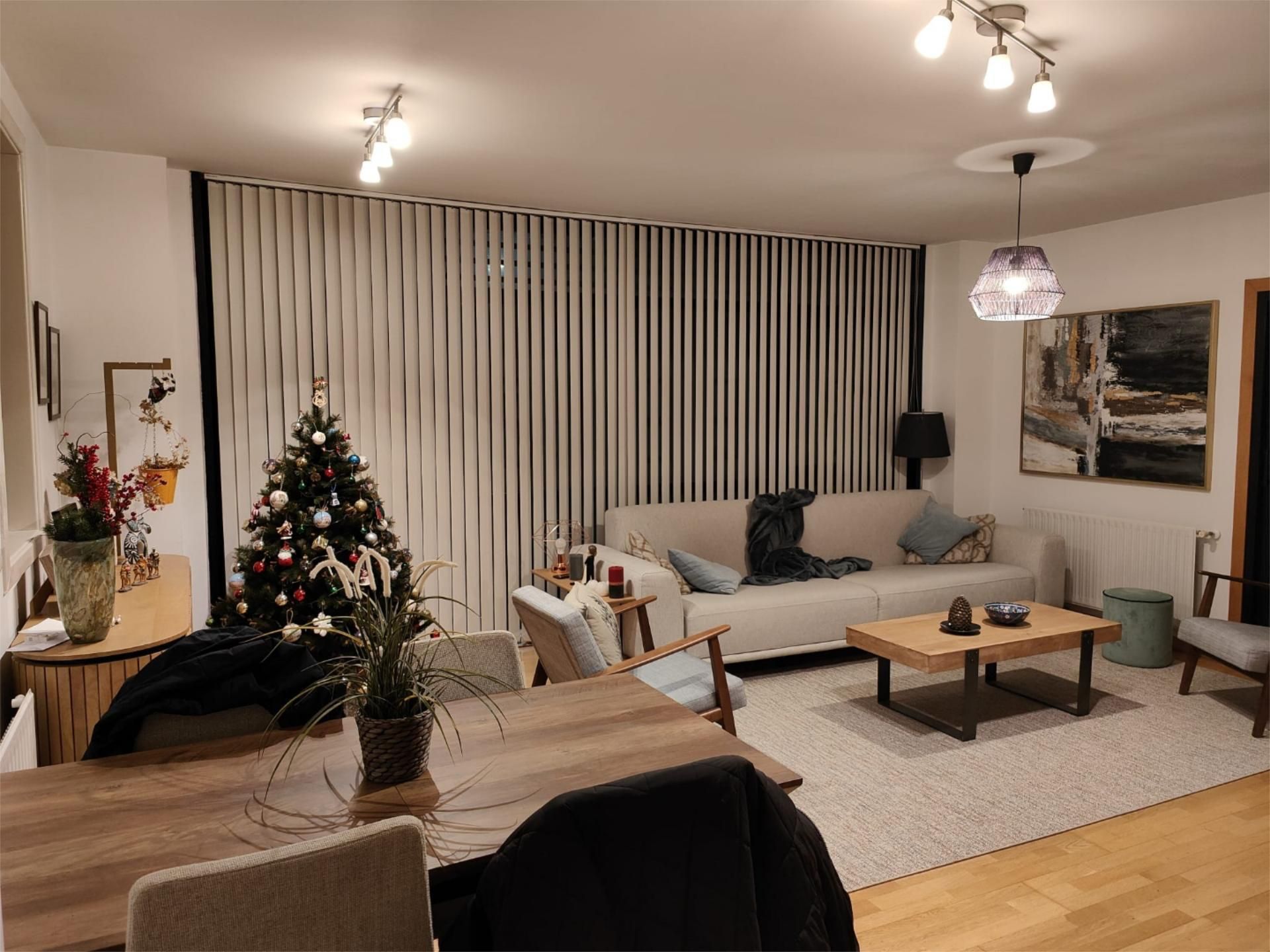 Piso en venta en Rúa Dos Irmáns Vilar Ponte, 1, Conxo Sala de estar de Piso en venta en Santiago de Compostela con Balcón