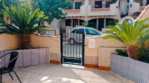 Foto 2 de Planta baixa en venda a Calle Rio Taibilla, 6b, Los Narejos - Punta Calera, Murcia