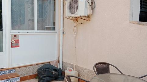 Foto 3 de Planta baixa en venda a Calle Rio Taibilla, 6b, Los Narejos - Punta Calera, Murcia