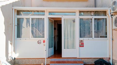 Foto 4 de Planta baixa en venda a Calle Rio Taibilla, 6b, Los Narejos - Punta Calera, Murcia