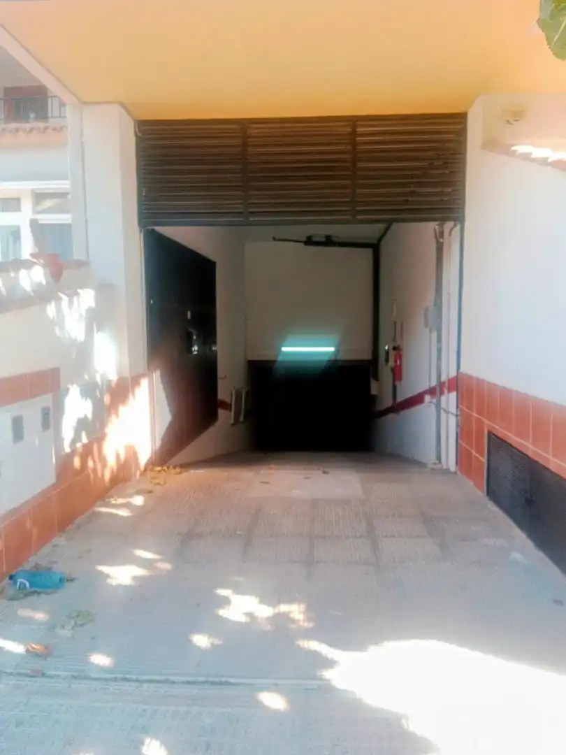 Erdgeschoss zum Verkauf in Calle Rio Taibilla, 6b, Los Narejos - Punta Calera Erdgeschoss zum Verkauf in Los Alcázares mit Klimaanlage und Terrasse