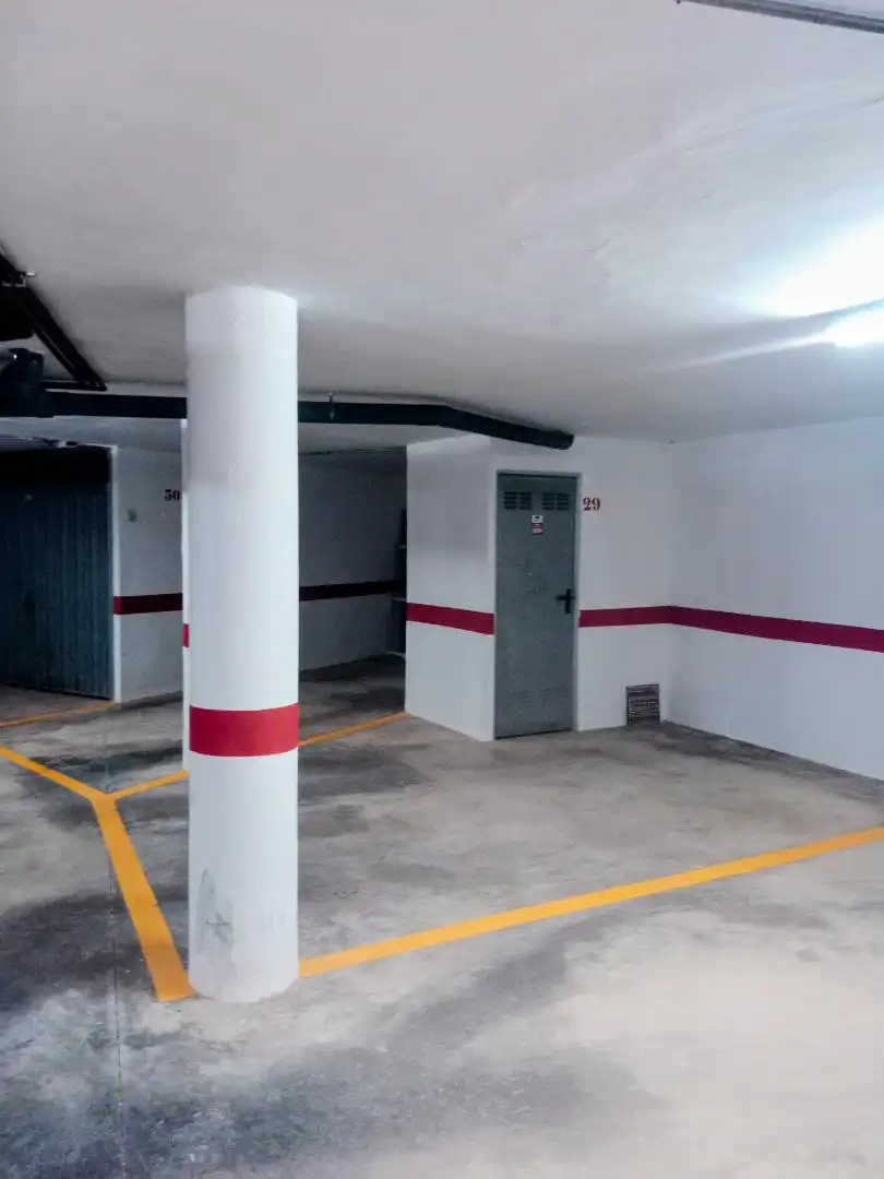 Erdgeschoss zum Verkauf in Calle Rio Taibilla, 6b, Los Narejos - Punta Calera Parkplatz von Erdgeschoss zum Verkauf in Los Alcázares mit Klimaanlage und Terrasse