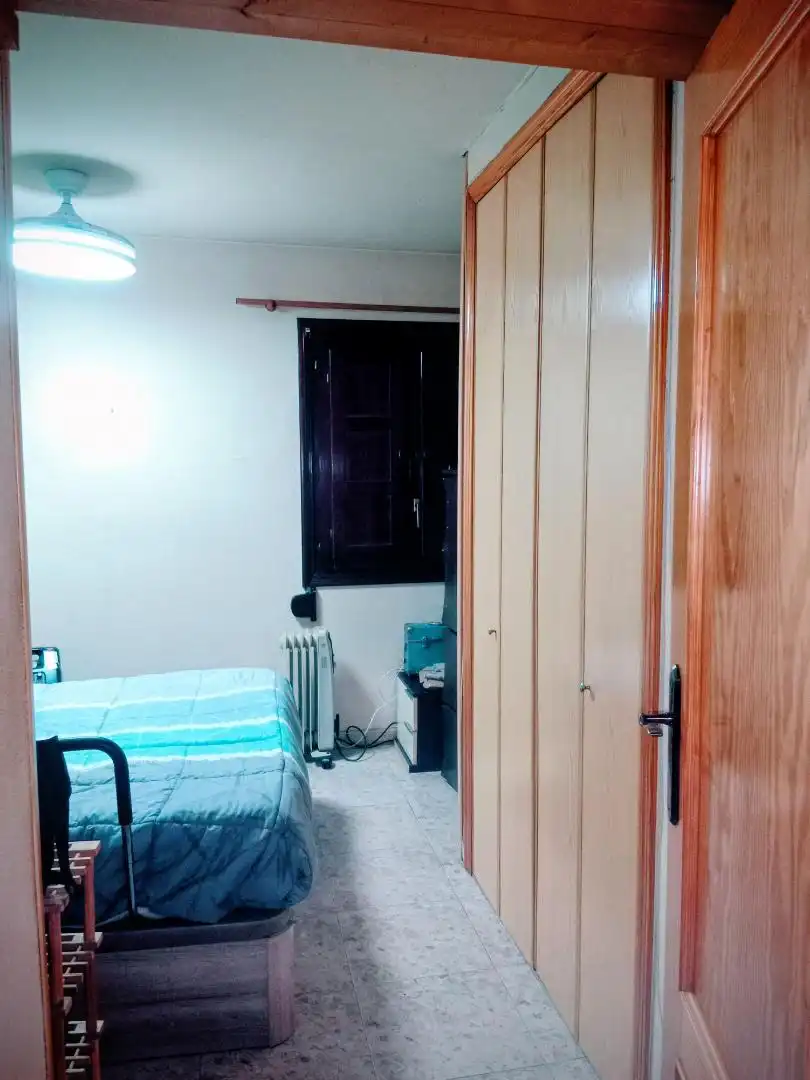 Erdgeschoss zum Verkauf in Calle Rio Taibilla, 6b, Los Narejos - Punta Calera Schlafzimmer von Erdgeschoss zum Verkauf in Los Alcázares mit Klimaanlage und Terrasse