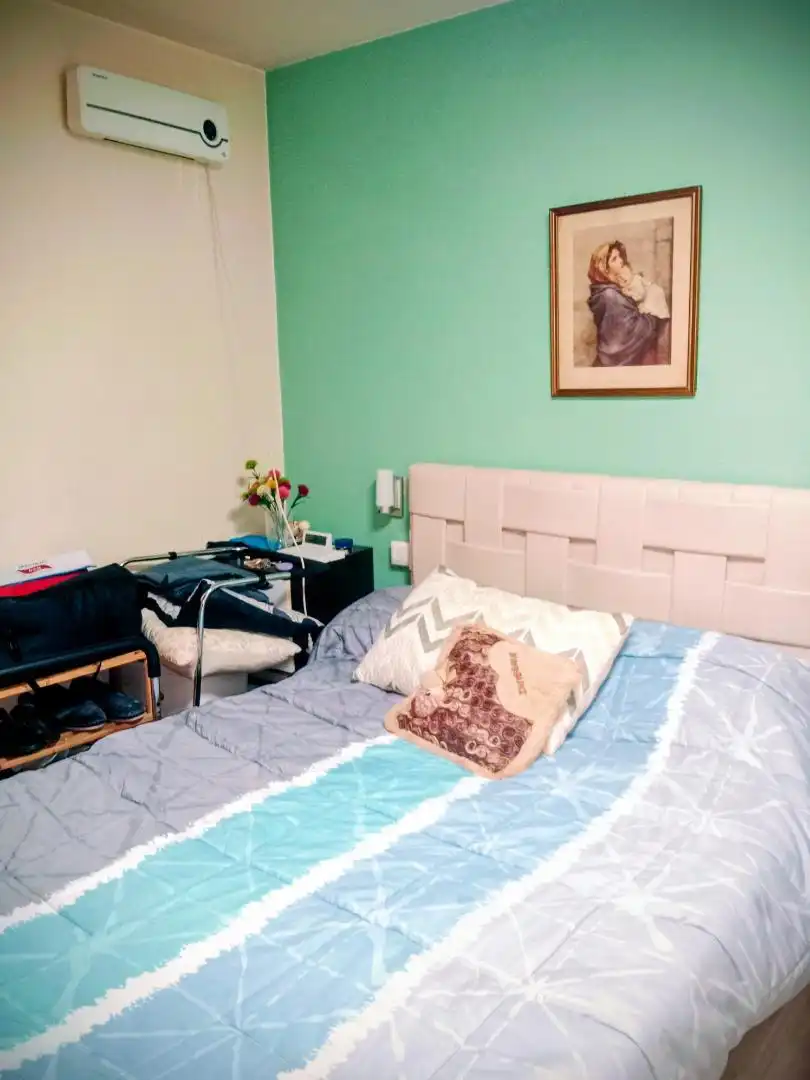 Erdgeschoss zum Verkauf in Calle Rio Taibilla, 6b, Los Narejos - Punta Calera Schlafzimmer von Erdgeschoss zum Verkauf in Los Alcázares mit Klimaanlage und Terrasse