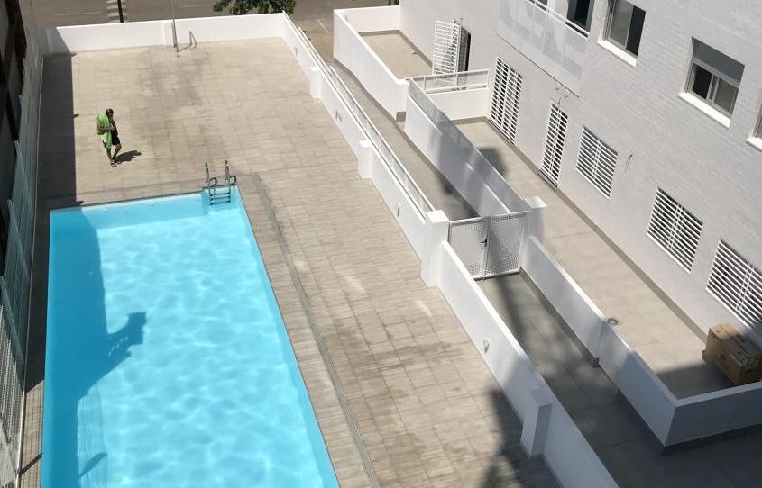 Photo 1 of Flat for sale in Carrer Les Encreullades, 6, Aldaia, Valencia