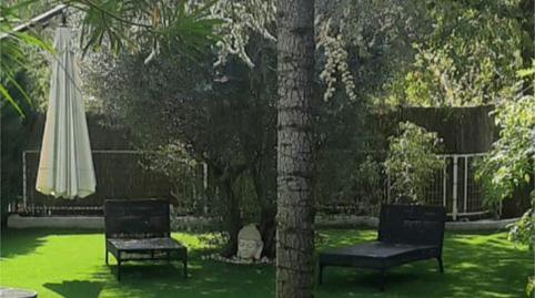 Foto 2 de Casa adosada en venda a Calle Universidad, 5, Guadalupe, Murcia