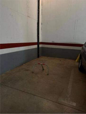 Garaje en Alquiler en La Gallega