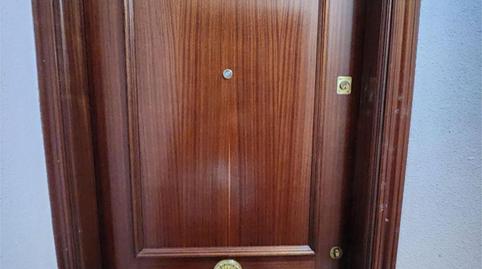 Foto 2 de Pis en venda a Calle Guadalajara, 1, Cigales, Valladolid