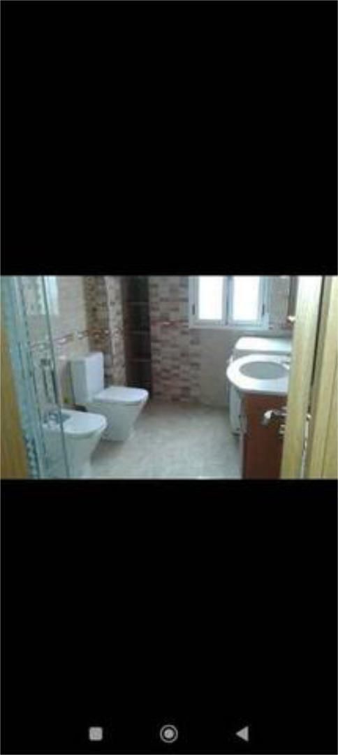 Bany de Pis de lloguer en Ponferrada amb Calefacció, Terrassa i Traster