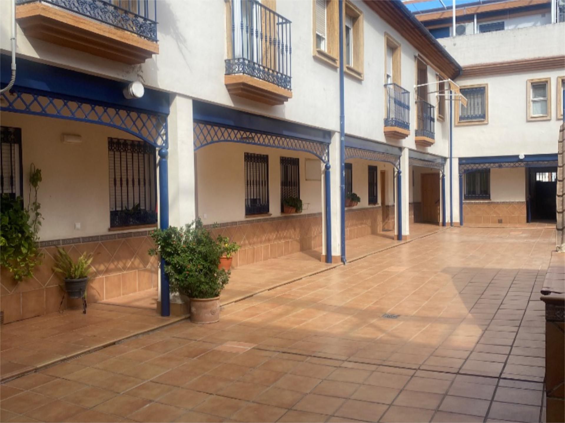 Exterior view of Flat for sale in  Córdoba Capital