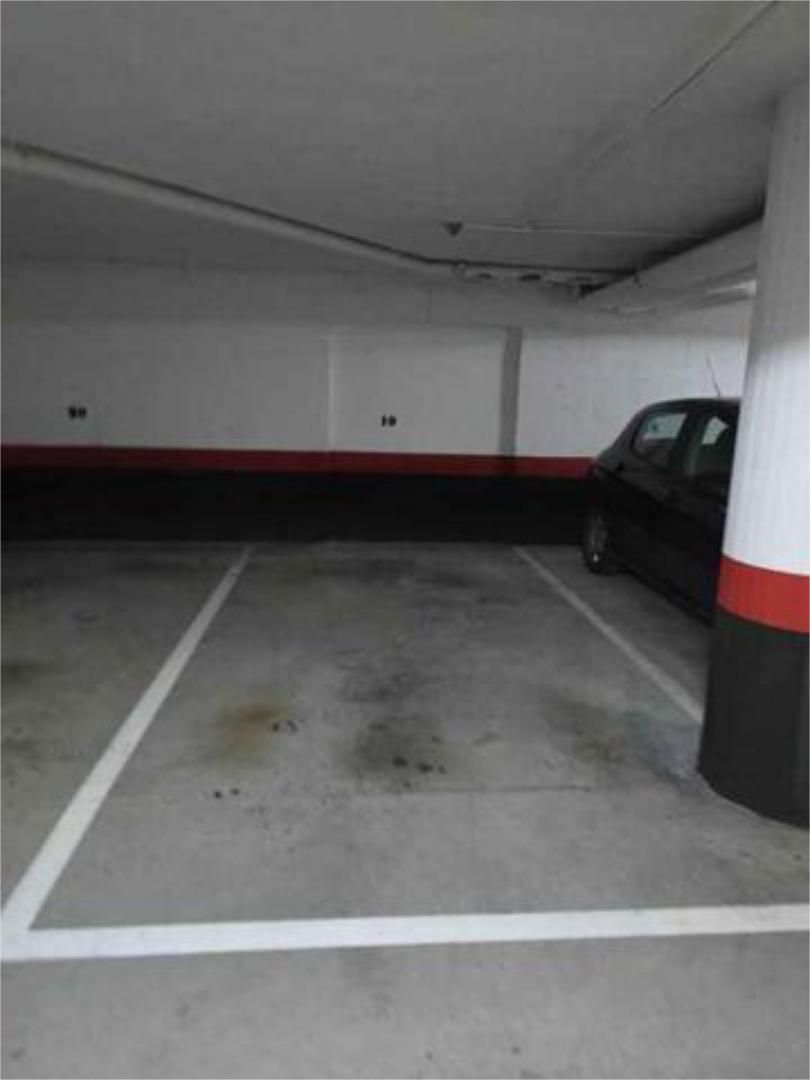 Parking of Garage to rent in Santa Eulària des Riu