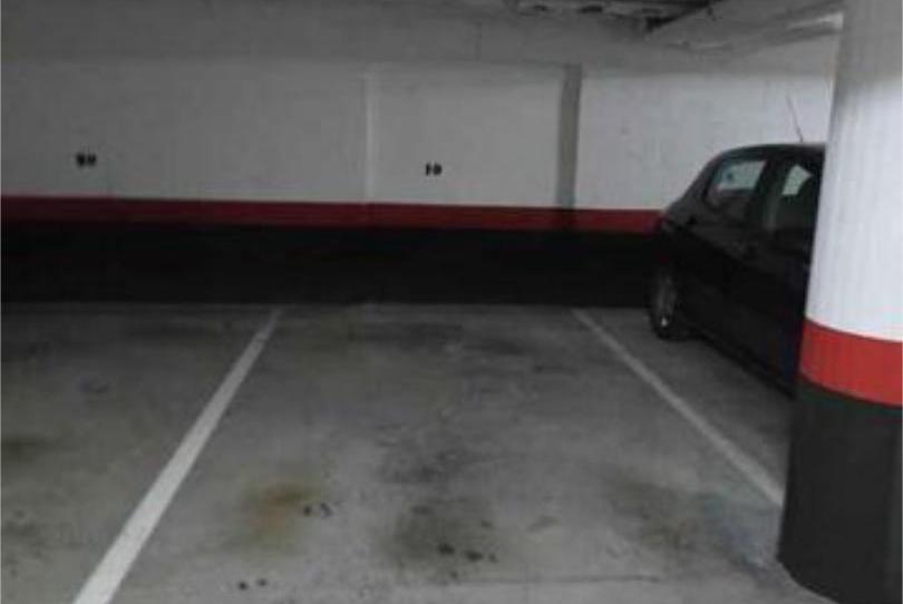 Foto 1 de Garatge de lloguer a Santa Eulària, Illes Balears