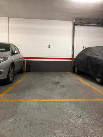 Garaje en Alquiler en Centro