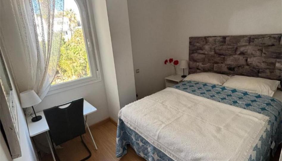 Flat to share in Calle Caserío, 6, Paraiso - Barronal, Málaga - image 1 Photo 1 of Flat to share in Calle Caserío, 6, Paraiso - Barronal, Málaga