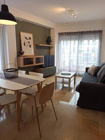 Piso en Alquiler en Carrer Llarguer, 34 en Beniopa - Sant Pere