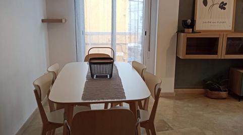 Flat to rent in Carrer Llarguer, 34, Beniopa - Sant Pere, Valencia - image 4 Photo 4 of Flat to rent in Carrer Llarguer, 34, Beniopa - Sant Pere, Valencia