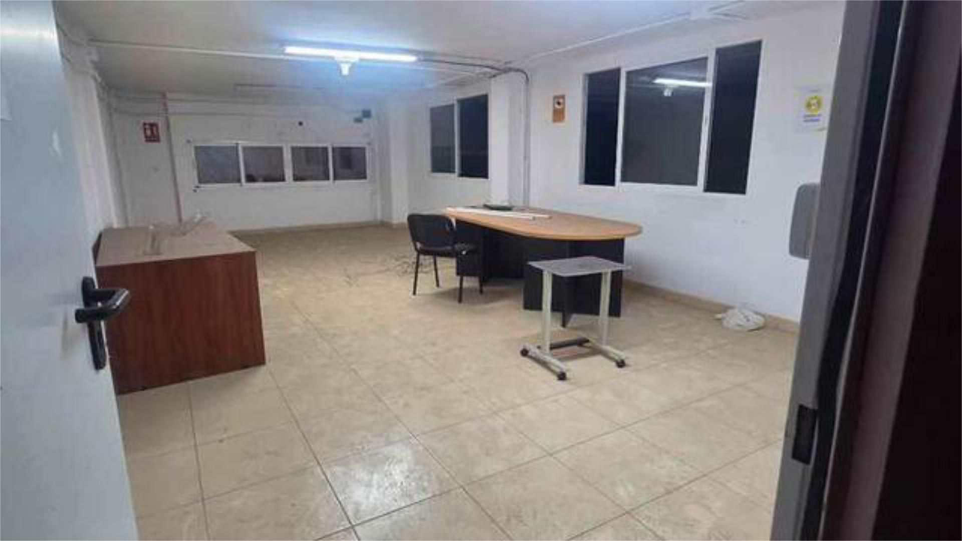 Industrial buildings to rent in Málaga Capital