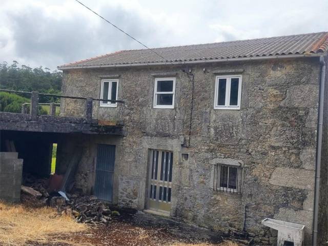 Piso en Venta en AC-552, 82 en Dumbría