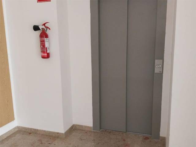 Piso en Venta en Avenida Aragón, 25 en Manzanera