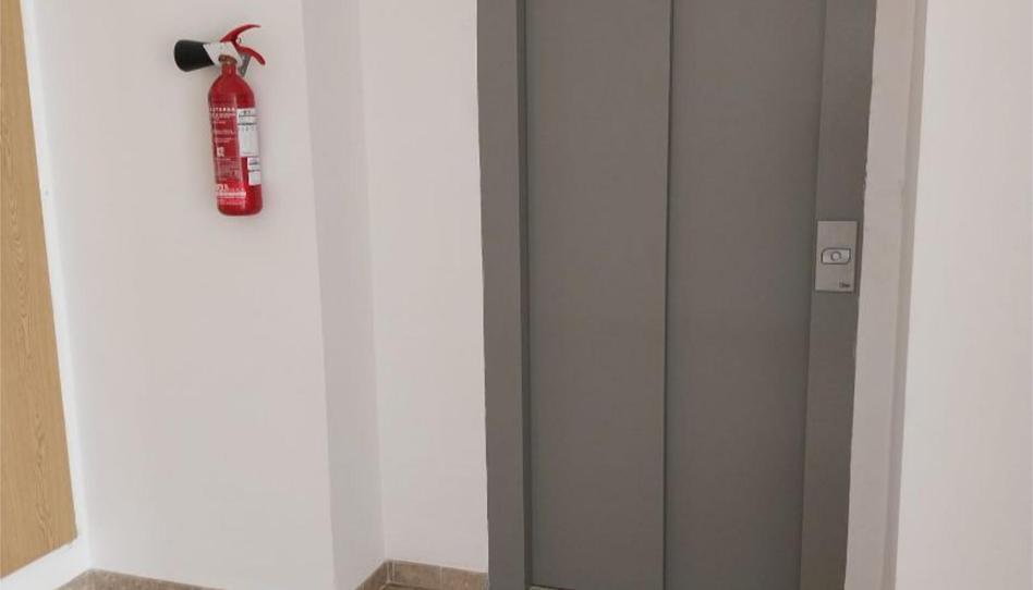 Photo 1 of Flat for sale in Avenida Aragón, 25, Manzanera, Teruel