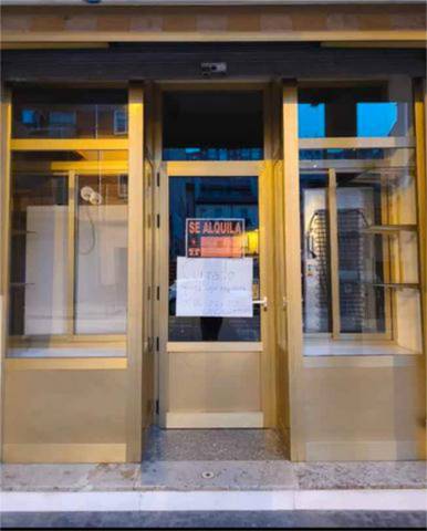 Local comercial en Alquiler en Arrabal - Carrel - San Julián