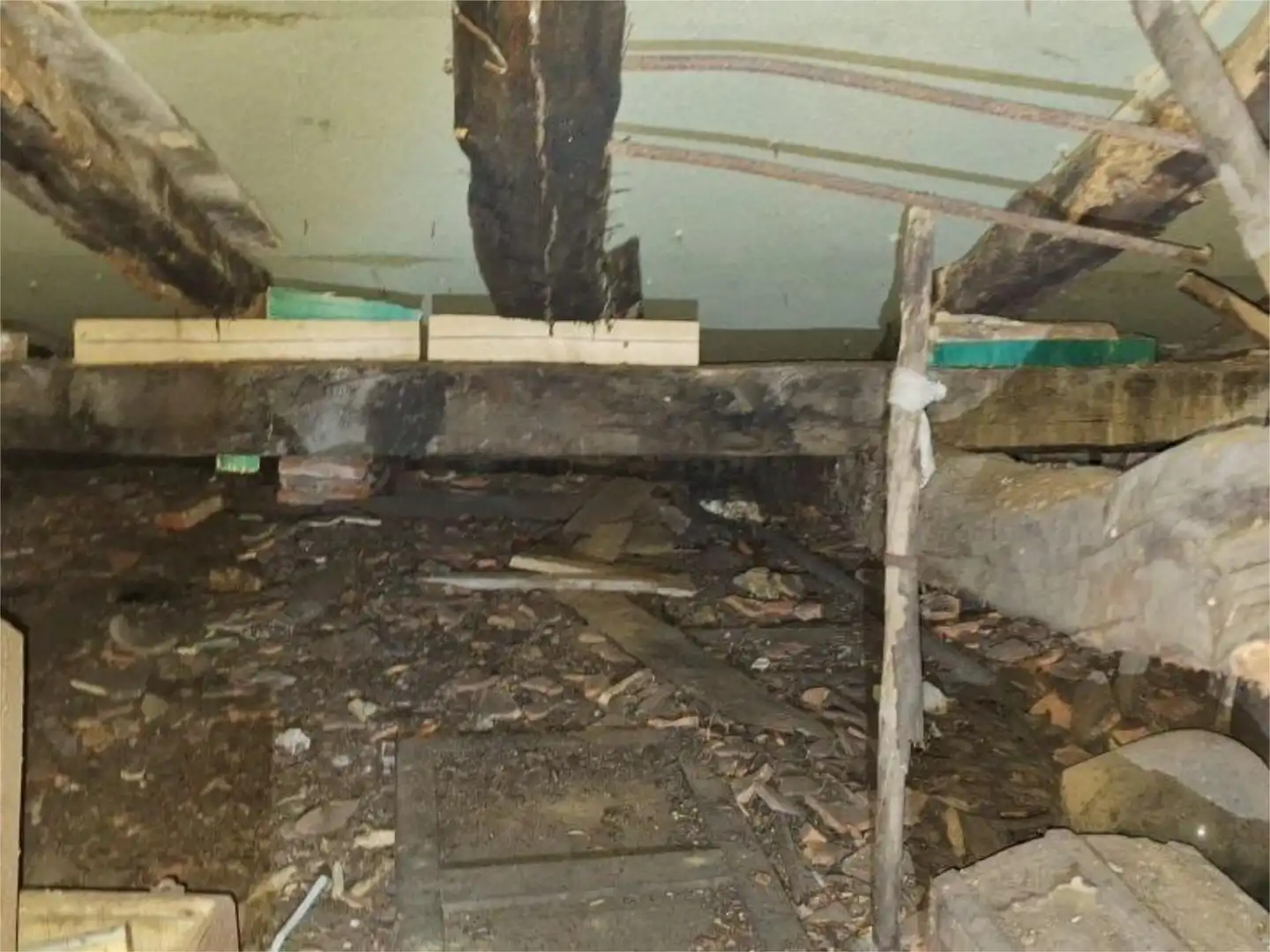 Wohnung zum Verkauf in Riotuerto mit Abstellraum und Balkon