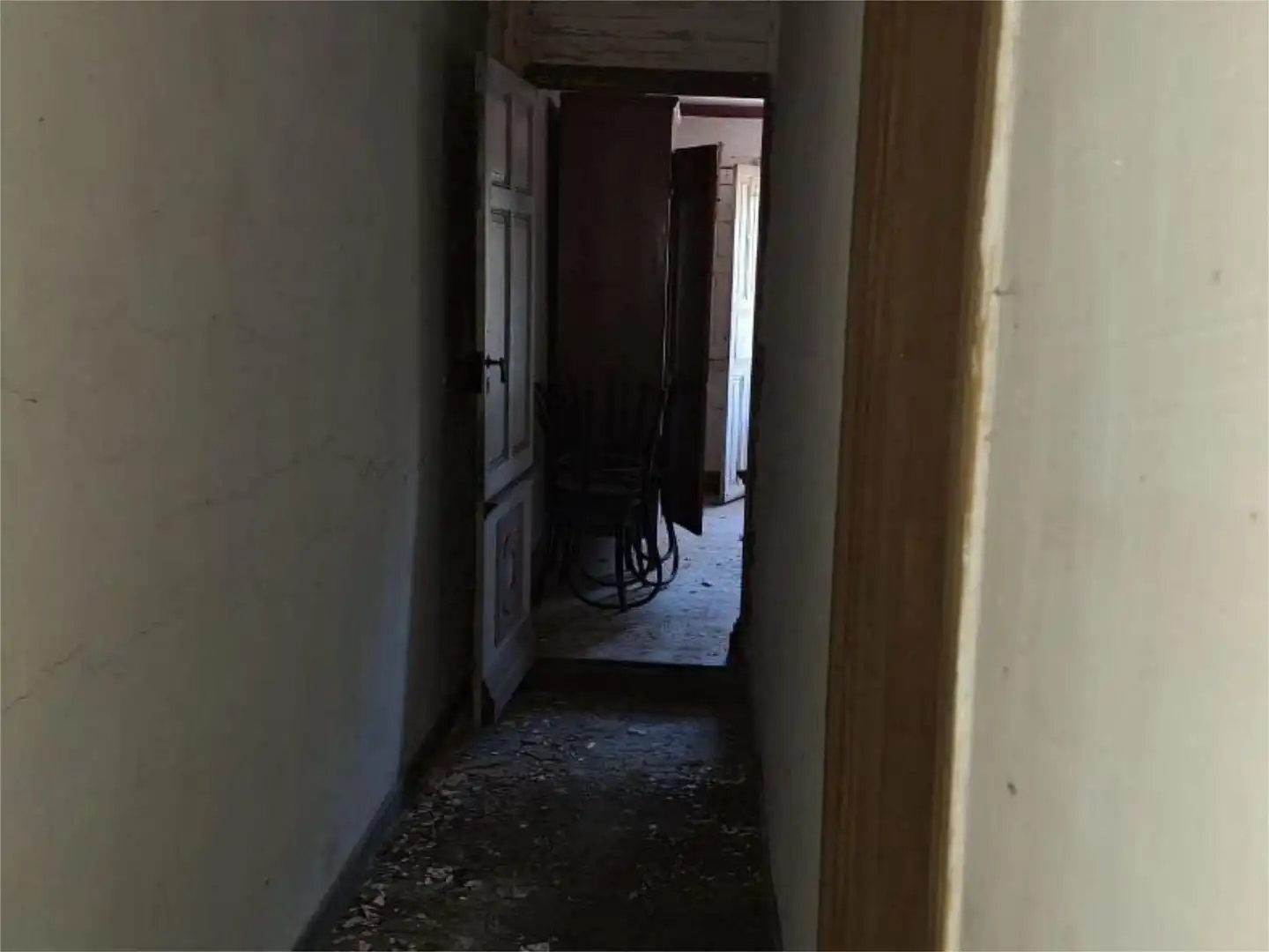 Wohnung zum Verkauf in Riotuerto mit Abstellraum und Balkon