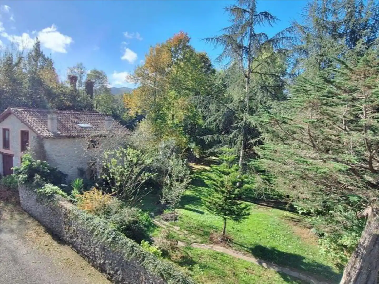 Garten von Wohnung zum Verkauf in Riotuerto mit Abstellraum und Balkon