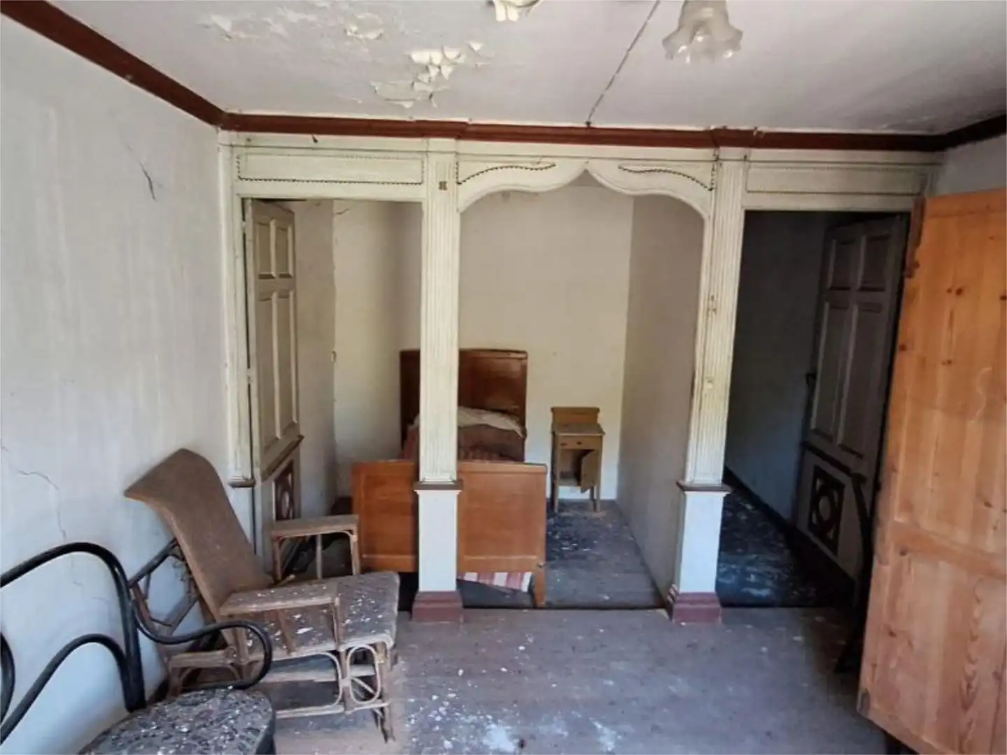 Wohnung zum Verkauf in Riotuerto mit Abstellraum und Balkon