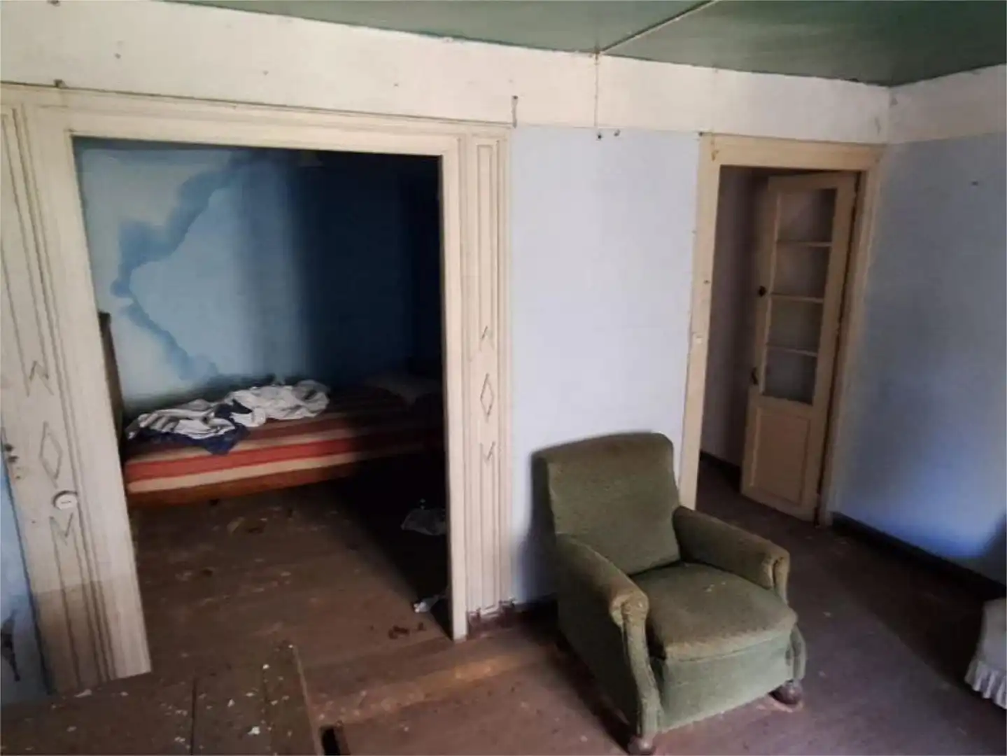 Wohnung zum Verkauf in Riotuerto mit Abstellraum und Balkon