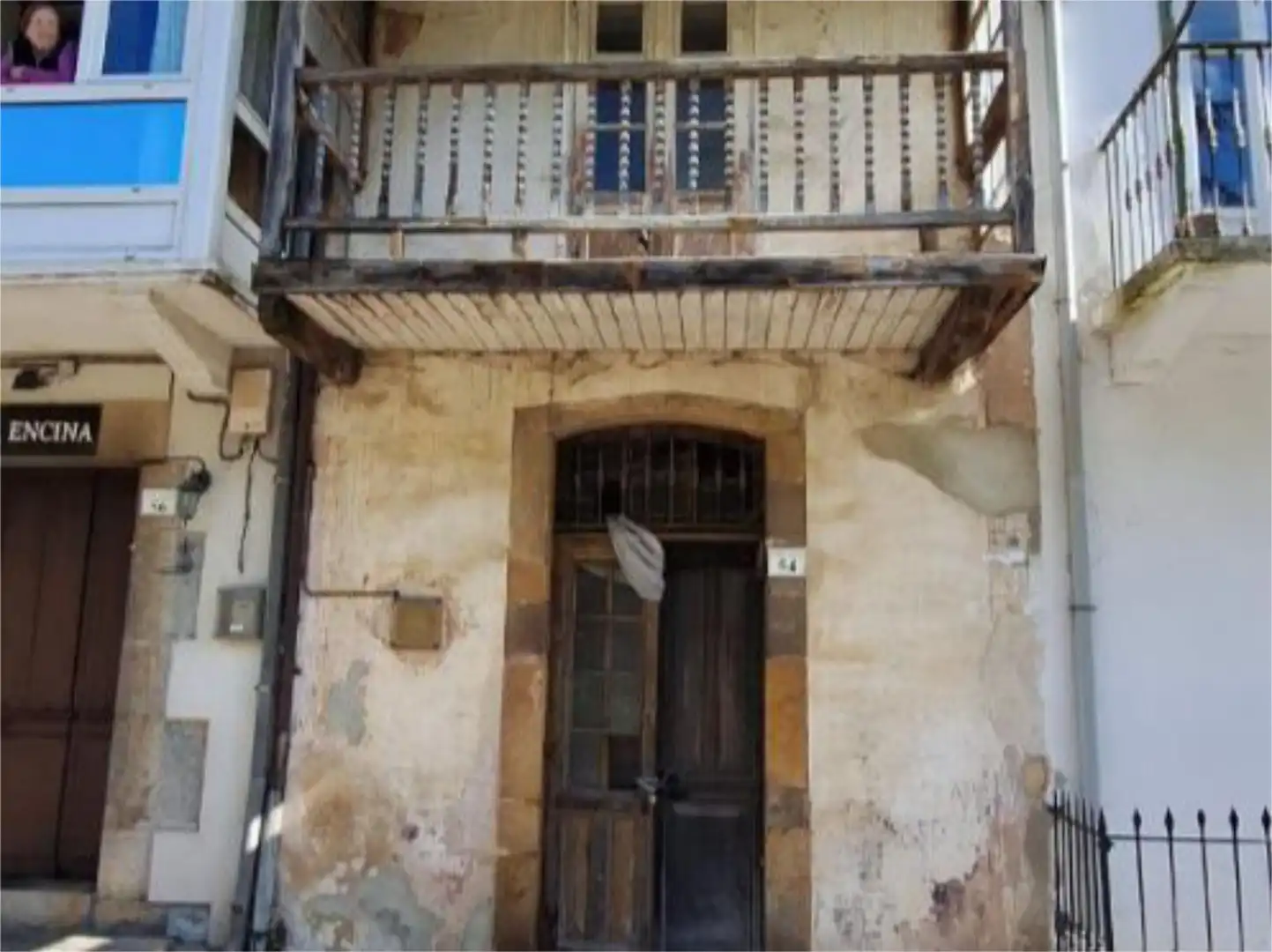 Terrasse von Wohnung zum Verkauf in Riotuerto mit Abstellraum und Balkon