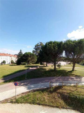 Piso en Alquiler en Conxo