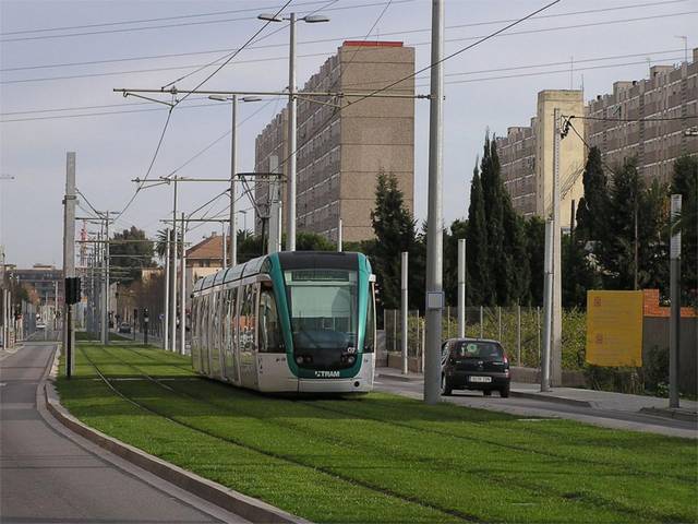 Piso en Alquiler en Calle San Juan Despí, 22 en Montilla