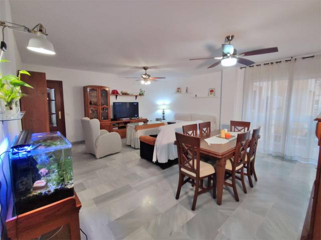 Piso en Venta en El Industrial