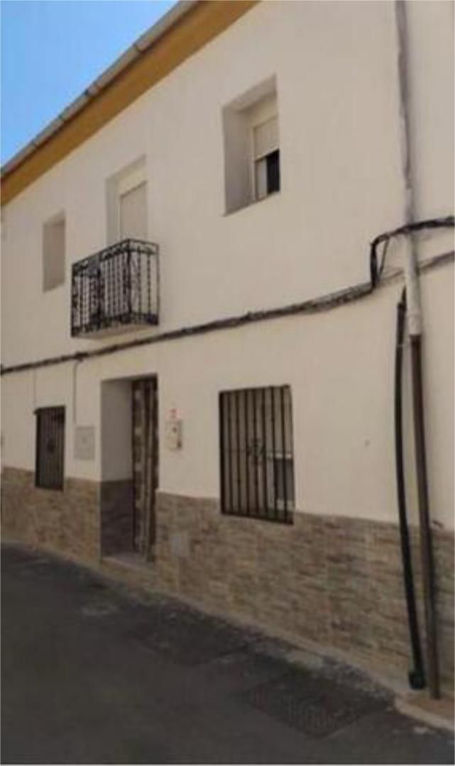 Exterior view of House or chalet to rent in Villamena  with Terrace and Furnished