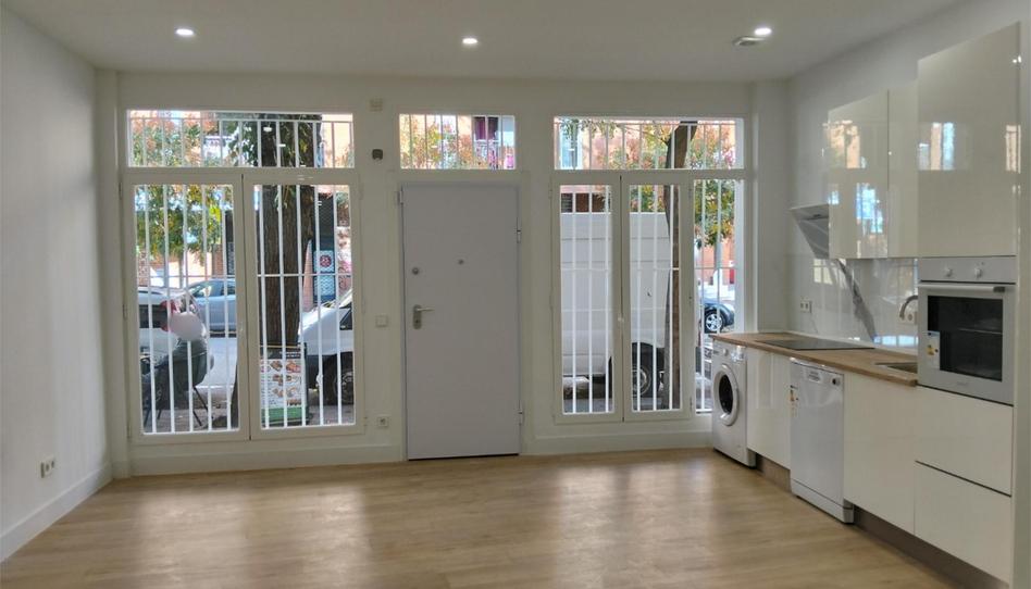 Pis en venda a Calle Vía Carpetana, 109, San Isidro, Madrid - imatge 1 Foto 1 de Pis en venda a Calle Vía Carpetana, 109, San Isidro, Madrid